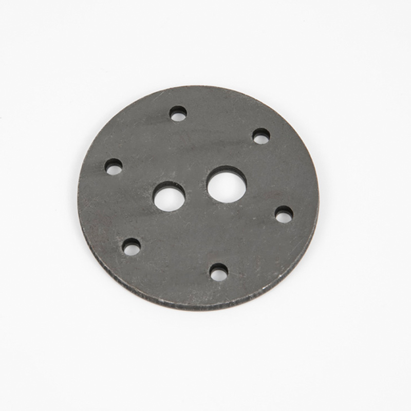 Sheet metal parts
